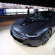 Illustration for article titled The BMW i8 Hybrid Sports Car Will Cost $135,925